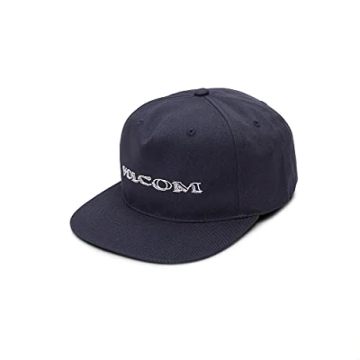 Image of Volcom Volbaige Trucker Cap One Size