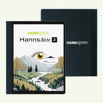 Image of Hannspree Tab 10 HannsNote 2 SN10HR1B