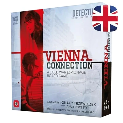Image of Wydawnictwo Portal POP00391 Board Games