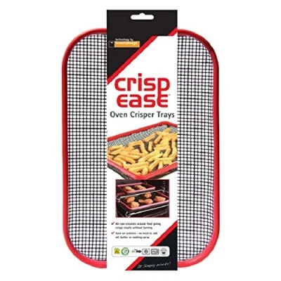 Image of Toastabags Crispease Oven Crisper Tray