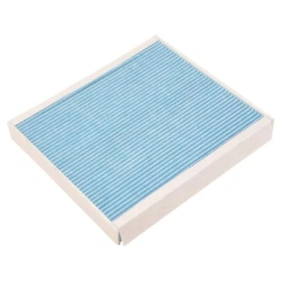 Image of 87139F4010, 87139YZZ48 Pollen Filter BLUE PRINT ADT32555 238mm 209mm 30mm TOYOTA: C HR