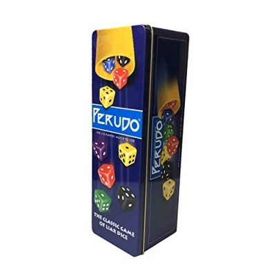 Image of Perudo Vertical Dice Game