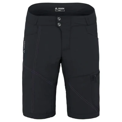 Image of VAUDE VAUDO Men Men&#039;s Tamaro Shorts Pants black, M