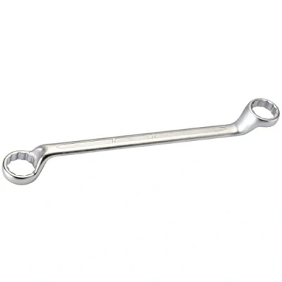 Image of Elora Deep Crank Imperial Ring Spanner, 1.7/16 x 1.5/8&quot;