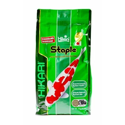 Image of Hikari Staple Food Mini 2kg