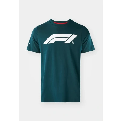 Image of F1 ESS Logo Tee 180g