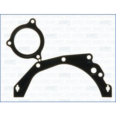 Image of 1136695, 1526687, YS6G6659EB, YS6G6659EC Gasket / Seal AJUSA 01050400 0,35mm FORD: KA Hatchback