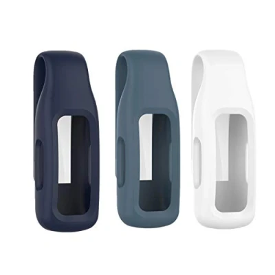 Image of Muovrto Replacement Accessory Clip for Fitbit Inspire 2, Case Ace 3 (Set 3)