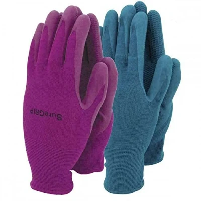 Image of Town &amp; Country Ladies Suregrip Twin Pack
