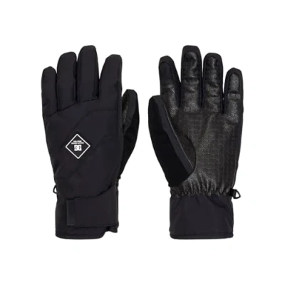 Image of DC Shoes Franchise Technical Snowboard/Ski Gloves for Men