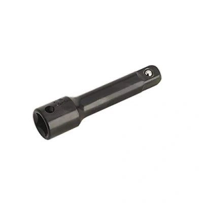 Image of Sealey Premier Impact Extension Bar 75mm 3/8&quot;Sq Drive