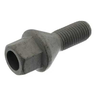 Image of 4159900407, 4539900007, A4159900407, A4539900007 Wheel Bolt FEBI BILSTEIN 49008 RENAULT: Clio V Hatchback, MEGANE 4, 3, DACIA: Duster Off Road