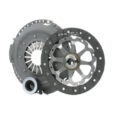 Image of 99611691100 Clutch SACHS 3000 836 001 240mm PORSCHE: 911 Convertible