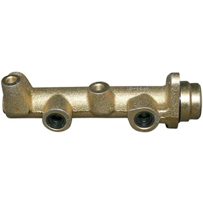 Image of 6118140, 6118143, 83BB2140SA Master Cylinder JP GROUP 1561100900 3 22,2mm for vehicles without ABS left hand drive