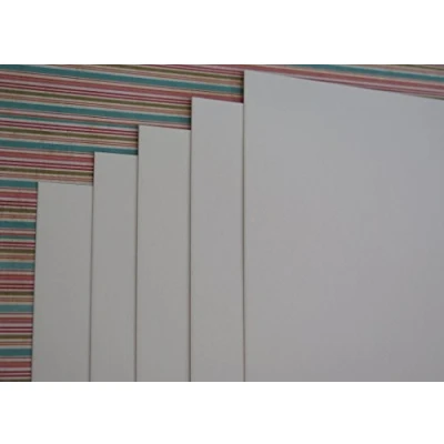 Image of 40 x A6 Watercolour Card Smooth White 300gsm AM765
