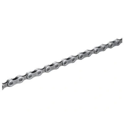 Image of SHIMANO SLX CN M7100 Chain 12 Speed, 126 Links, Silver