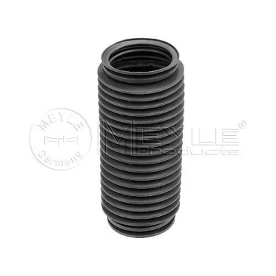 Image of 1125878, 31321125878 Protective Cap/Bellow, shock absorber MEYLE 300 643 0000 Front Axle ORIGINAL Quality BMW: 7, 3 Saloon, 5 Saloon