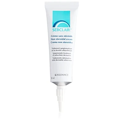 Image of Sebclair Cream