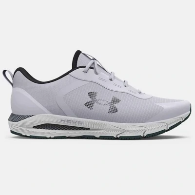 Image of Under Armour Women&#039;s HOVR Sonic Special Edition Walking Shoe, Mod Gray (106)/Jet Gray, 5