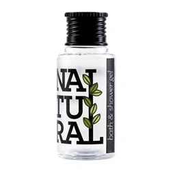 Image of Hotel Complimentary Taylor of London Bath &amp; Shower Gel 30ml (50 pack)