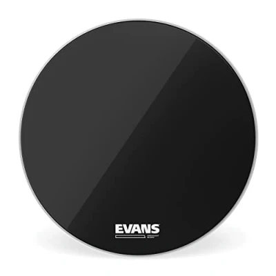 Image of Evans Bass Drum Heads BD22RBG Resonant 22 inch Head