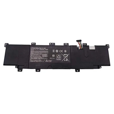 Image of WYGUO C31 X402 Laptop Battery Replacement for Asus VivoBook S300 S300C S300CA S400 S400C S400CA S400E Series Notebook(11.1V 44Wh)