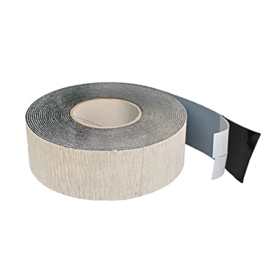 Image of Tyvek FlexWrap EZ Tape 60mm x 10m