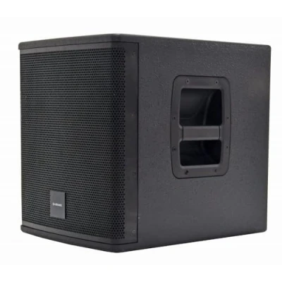 Image of Citronic Lightweight Passive Subwoofer Cabinets 10&quot; 500W