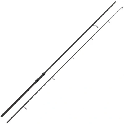 Image of NGT Profiler Margin Stalker, ideal for mobile fishing! Carp rod