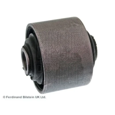 Image of 5513038000, 5513038001, 5513038002 Arm Bushes BLUE PRINT ADG080110 Rear Axle Left, Upper, Right Rubber Metal Mount