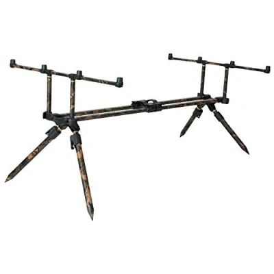 Image of Fox Horizon Duo Camo pod 4 Rod