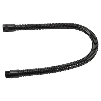 Image of Microphone Stand Gooseneck Arm 500mm Black