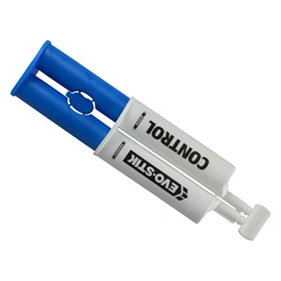 Image of Bostik 808508 25ml Evo Stik Adhesive Control Syringe