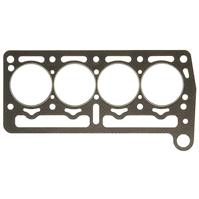 Image of HM0061210 Head Gasket AJUSA 10041600 1,2mm 67mm