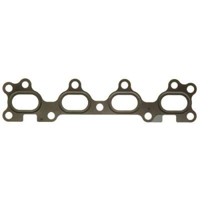 Image of B66013460, B66013460A, B66013462, B66513460, B69513460 Exhaust Manifold Gasket AJUSA 13095200 MULTILAYER STEEL MAZDA: MX 5 2