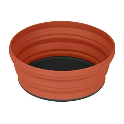 Image of SEATO SUMMIT X Bowl Rust
