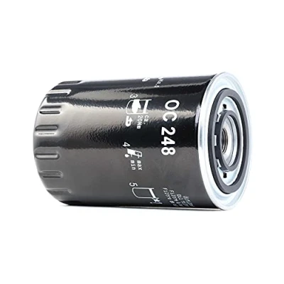 Image of MAHLE OC 248 Oil Filter