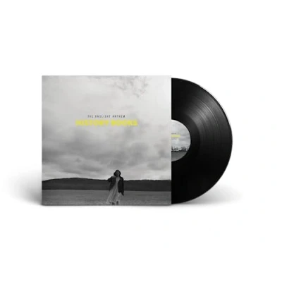 Image of HISTORY BOOKS [VINYL]