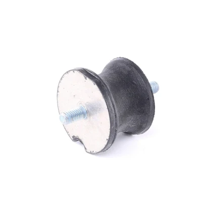 Image of 22311094916, 22316771221, 23711131664 Gearbox Mount FEBI BILSTEIN 04517 Front Axle BMW: 5 Saloon, 3 Coupe, Saloon