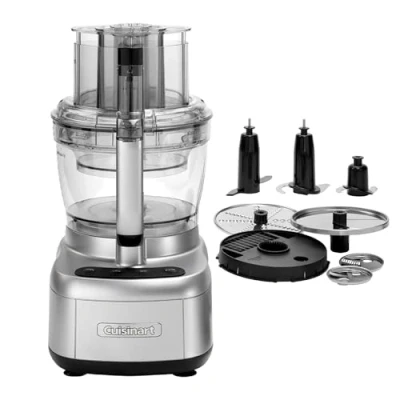Image of Cuisinart Expert Prep Pro