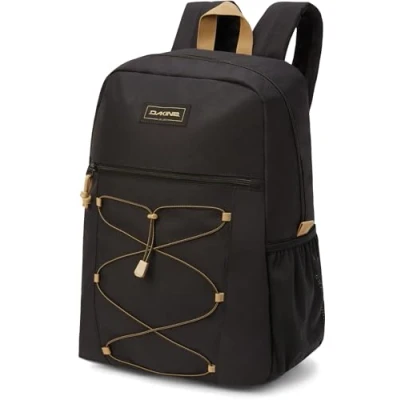 Image of Dakine Tardy Slip Backpack 25L Black Onyx