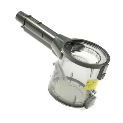 Image of Dust Tank 48031936 for Hoover H FREE 100 Vacuum Cleaner