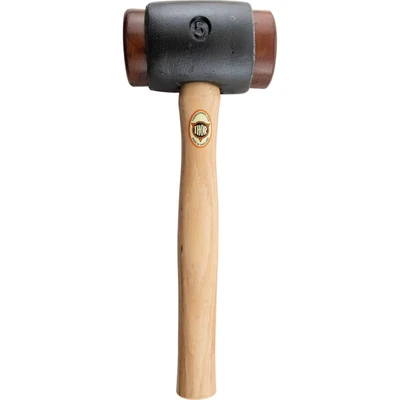 Image of Thor 22 Hide Hammer Size 5 (70mm) 3275g THO22