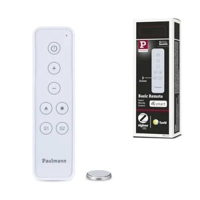 Image of Paulmann 50141 Remote Control Smart Home Zigbee 3.0 White