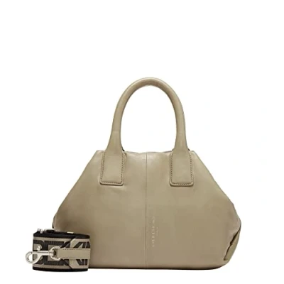 Image of Liebeskind Women Puffy Chelsea Shopper S, English Grey, Small