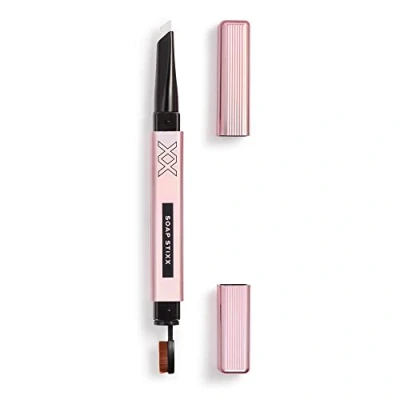 Image of Revolution Beauty London XX, Soap Stixxs, Brow,0.6g