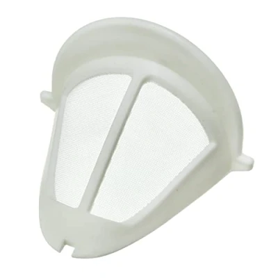Image of Paxanpax PSA704 Kettle Anti Limescale Spout Filter for Bosch TWK7600, Village Series, White