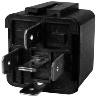 Image of Pearl PR03 12V 2 x 15A Relay Unit Twin Output