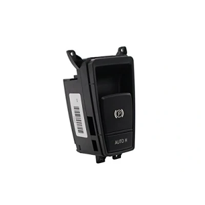 Image of Parking Brake Control Switch Auto H Hold for BMW E70 X5 E71 E72 X6 61319148508