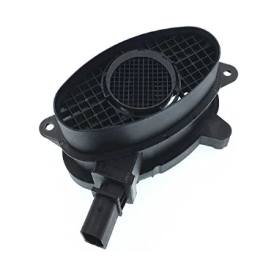 Image of HZTWFC Mass Air Flow Sensor MAF 0928400529 13627788744 71822104 70640146 For BMW E46 E53 E60 E61 E65 E66 E67 E90 E91 E92 E93 E87 E83 X5 X6 X3